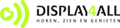Display4all logo